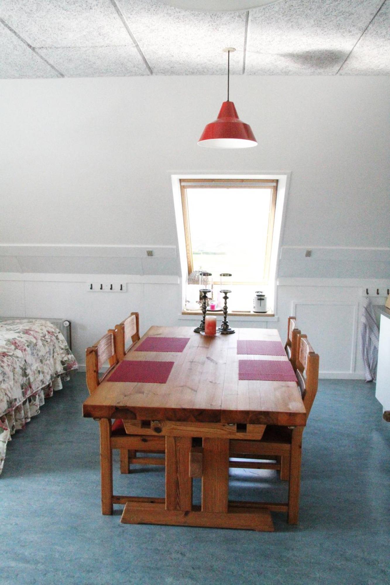 Molevitten Apartments Soby Room photo