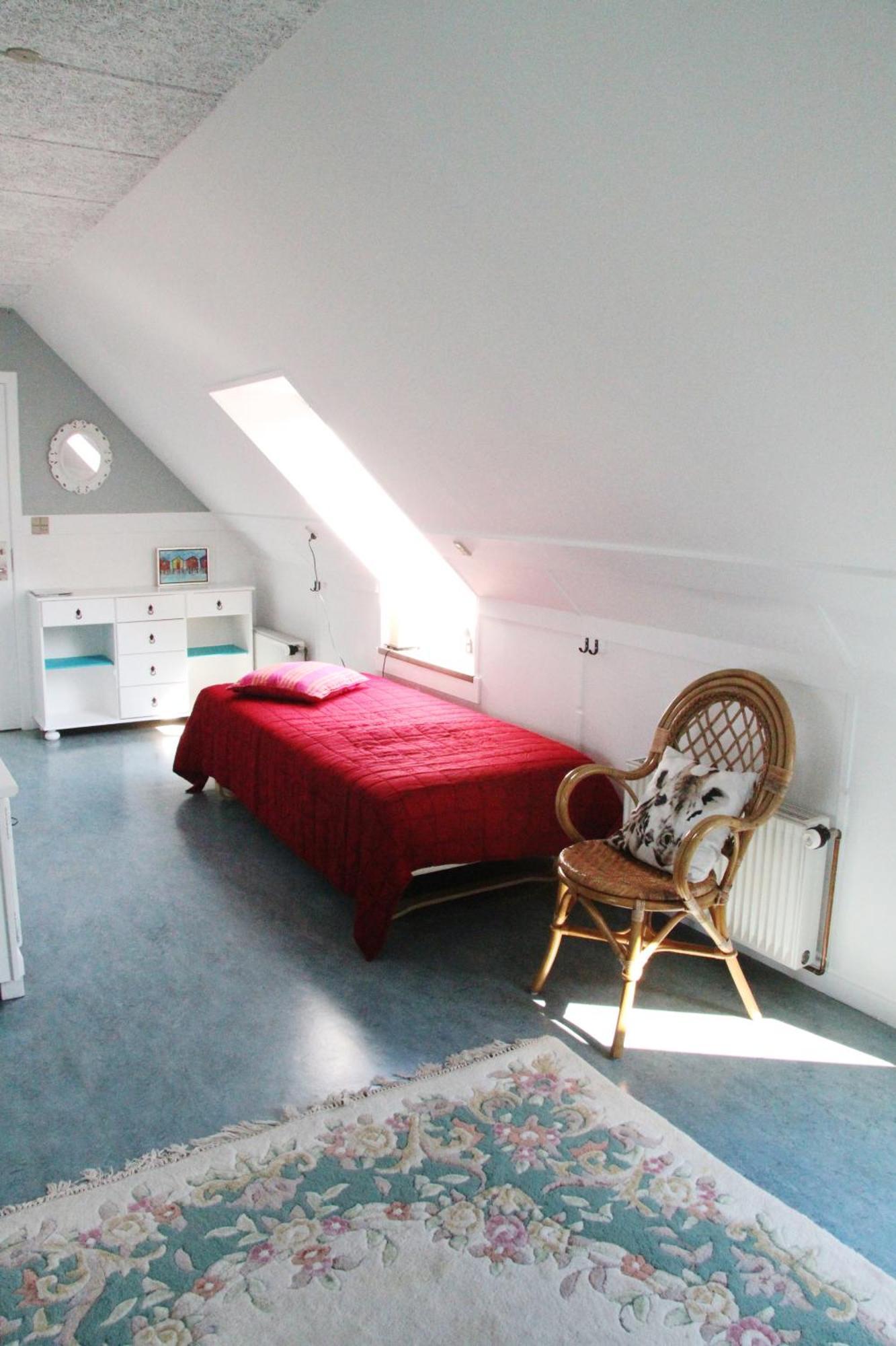 Molevitten Apartments Soby Room photo