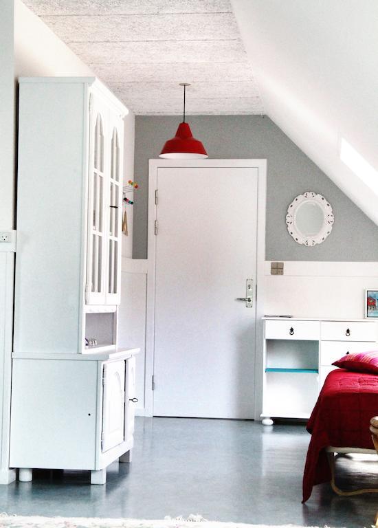Molevitten Apartments Soby Room photo